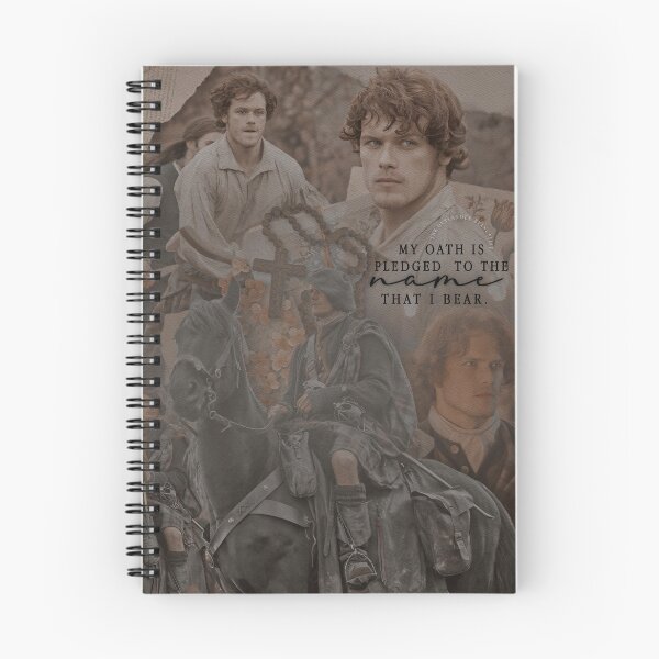 Item preview, Jamie Fraser | 1x04 designed and sold by Mochridhe-art.