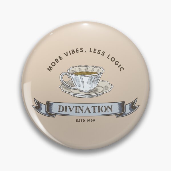 Item preview, Divination Color 2 designed and sold by Dapper Duck Designs.