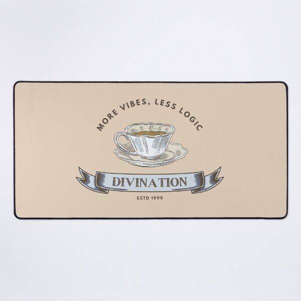 Item preview, Divination Color 2 designed and sold by Dapper Duck Designs.