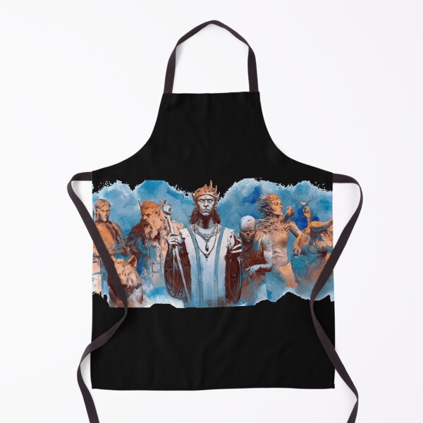 Item preview, Avowed fanart characters designed and sold by Gbriel3.