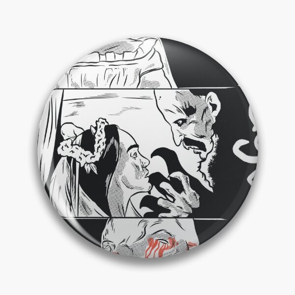 Item preview, Nosferatu designed and sold by ribncheese.