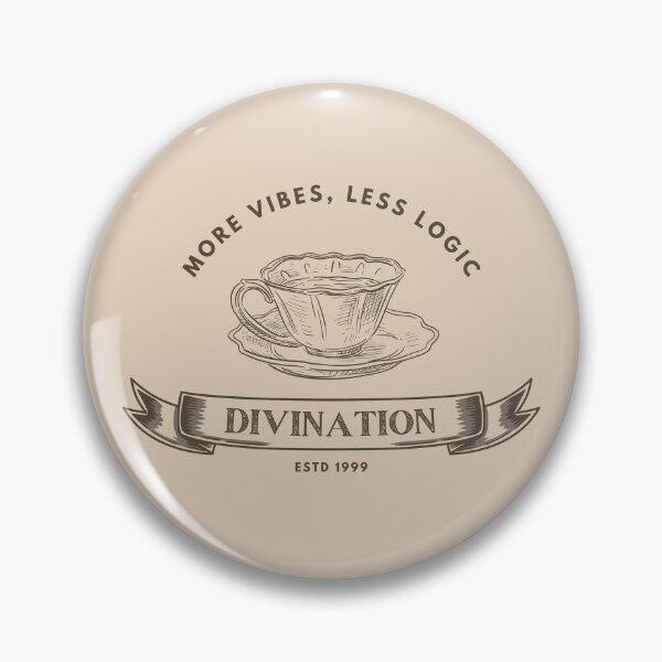 Item preview, Divination 2 designed and sold by Dapper Duck Designs.