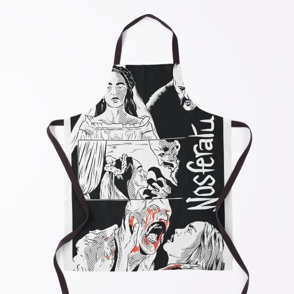 Item preview, Nosferatu designed and sold by ribncheese.