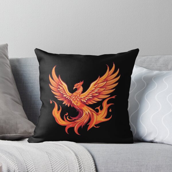 Item preview, Mythical Phoenix designed and sold by Getup-clothing.