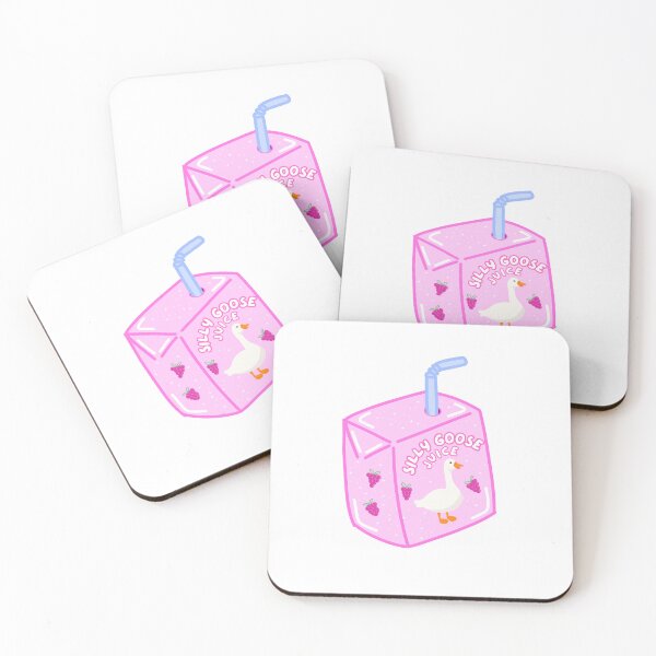 Item preview, Silly Goose Juice designed and sold by Celestial.Mephisto.