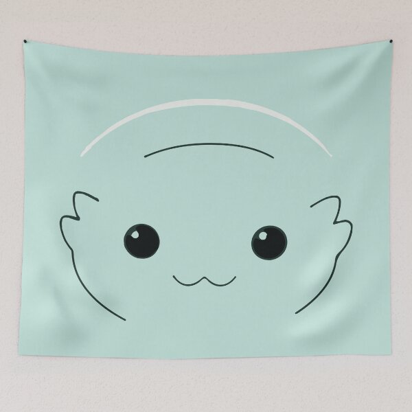 Item preview, Moopsy Face designed and sold by GatorDesign.