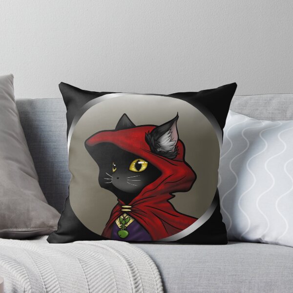 Item preview, Wizard Kitten designed and sold by TheWizardKitten.