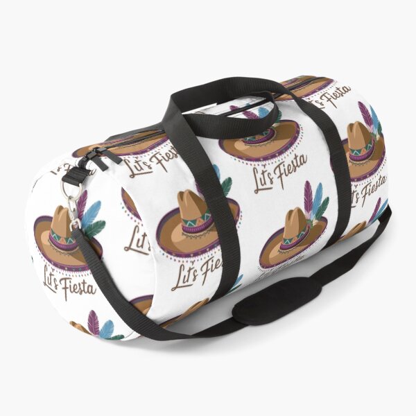 Item preview,  Mexican Hat – Fun & Festive Typography Design designed and sold by BasmaAtef.