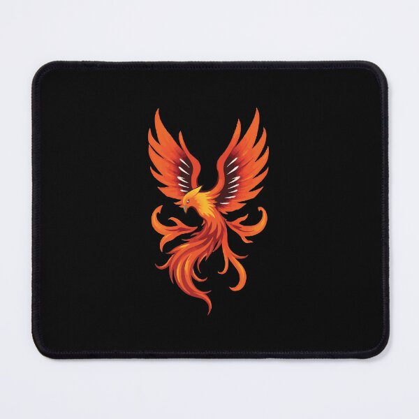 Item preview, Mythical Phoenix designed and sold by Getup-clothing.