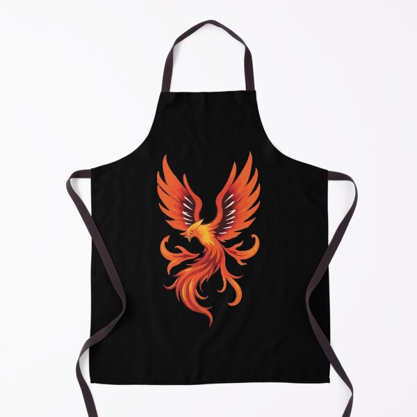 Item preview, Mythical Phoenix designed and sold by Getup-clothing.