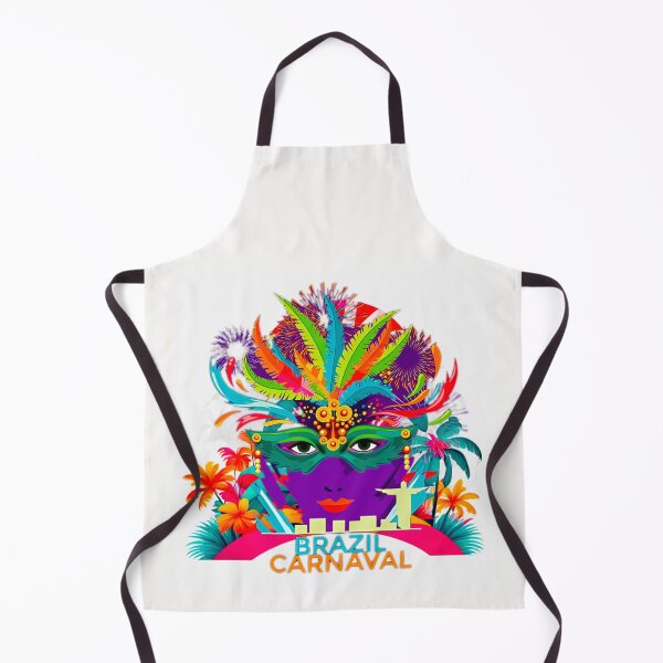Item preview, Carnival, carnaval You must Come to Rio new series#3 designed and sold by Helios Be. Lavsh.