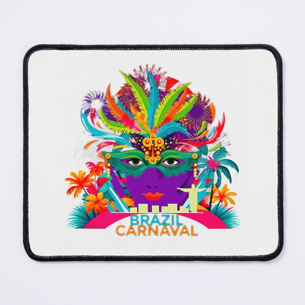 Item preview, Carnival, carnaval You must Come to Rio new series#3 designed and sold by Helios Be. Lavsh.