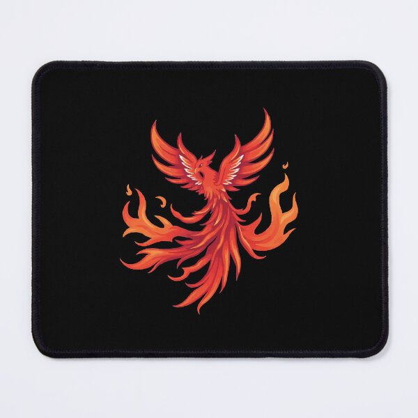 Item preview, Mythical Phoenix designed and sold by Getup-clothing.