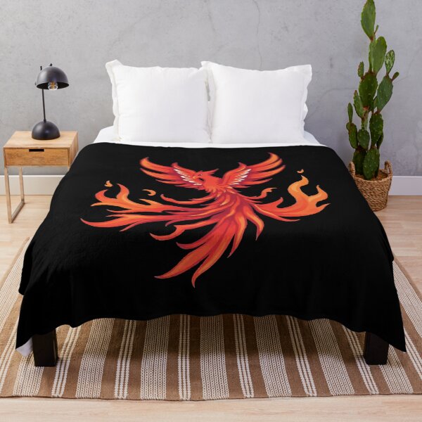 Item preview, Mythical Phoenix designed and sold by Getup-clothing.