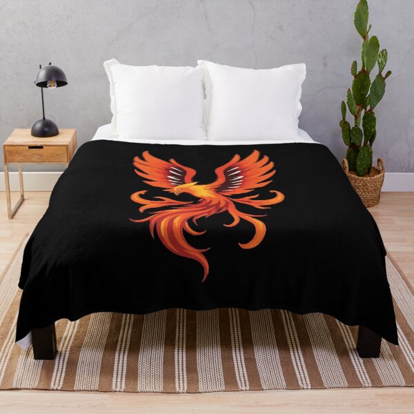 Item preview, Mythical Phoenix designed and sold by Getup-clothing.