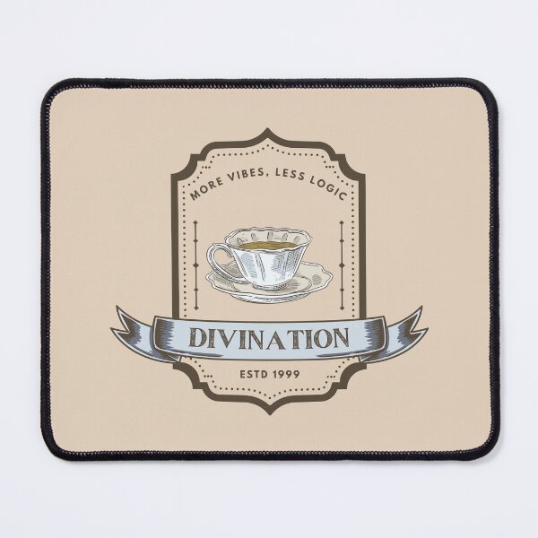 Item preview, Divination Color 4 designed and sold by Dapper Duck Designs.