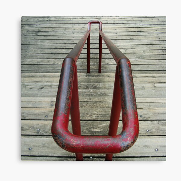 Mais Peix Canvas Print