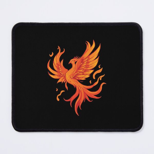 Item preview, Mythical Phoenix designed and sold by Getup-clothing.