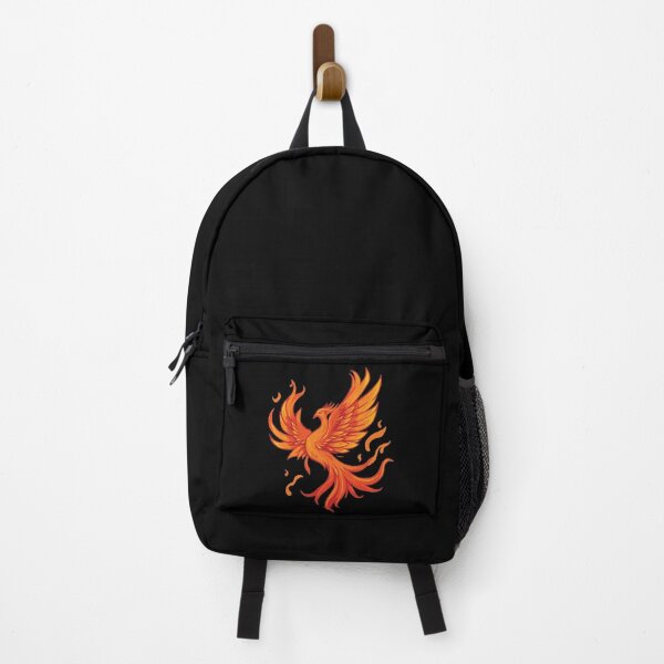 Item preview, Mythical Phoenix designed and sold by Getup-clothing.
