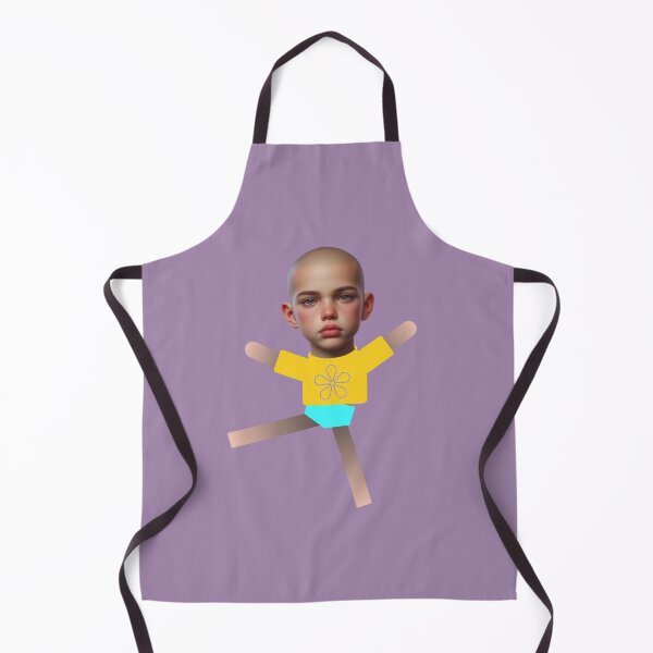 Item preview, Chibi doll.2. designed and sold by moths-minor.