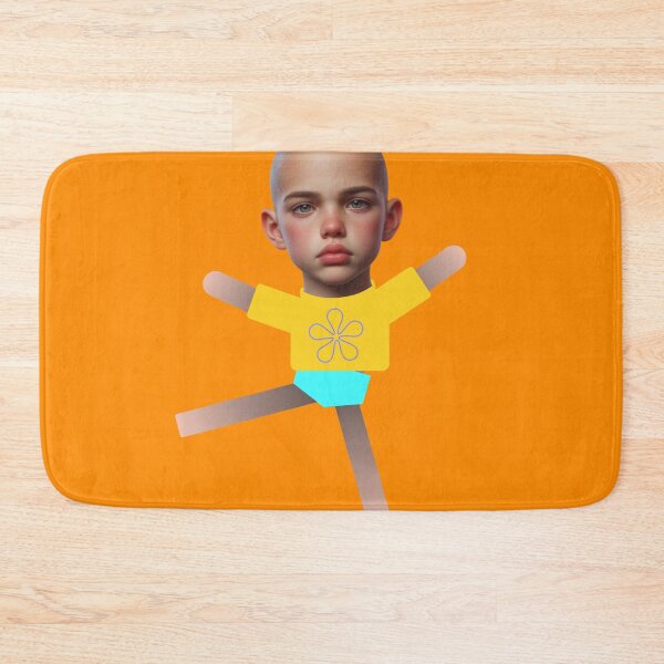 Item preview, Chibi doll.2. designed and sold by moths-minor.