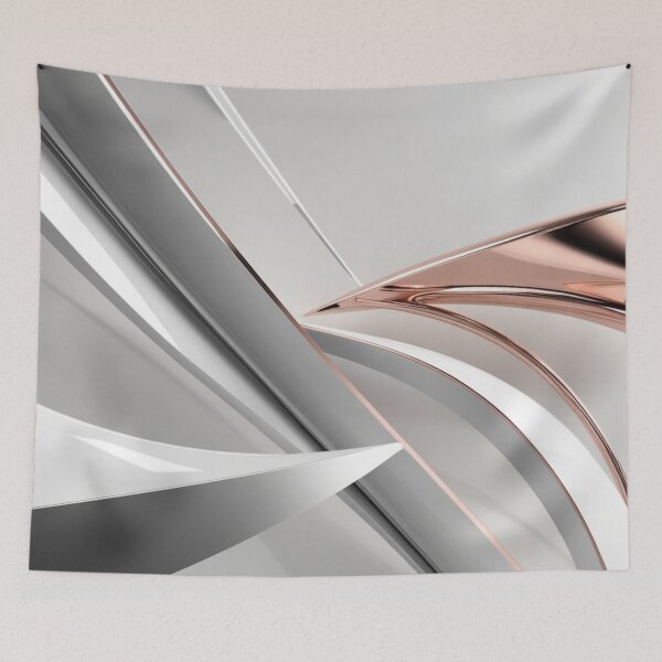 Item preview, Geometric Harmony designed and sold by 0penvimark.