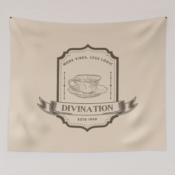 Item preview, Divination 4 designed and sold by Dapper Duck Designs.