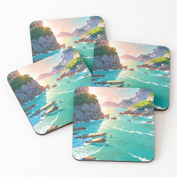 Item preview, Sardinia, Italy designed and sold by Worldscape Wonders.
