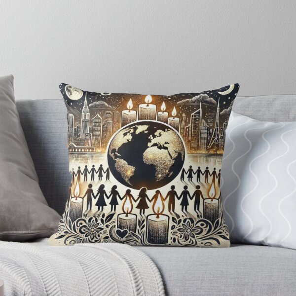 Item preview, Loving and caring for the earth designed and sold by FShadora.