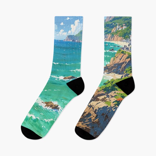 Item preview, Sicilian Coast, Italy designed and sold by Worldscape Wonders.