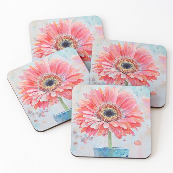 Item preview, Sunlit Gerbera designed and sold by daila70.