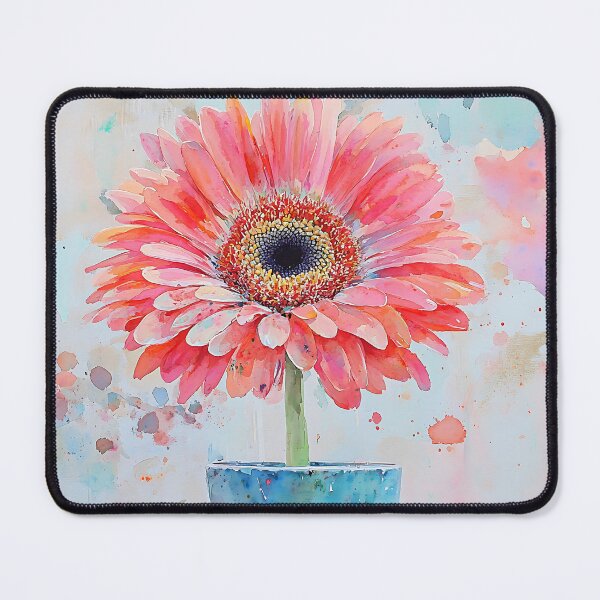 Item preview, Sunlit Gerbera designed and sold by daila70.