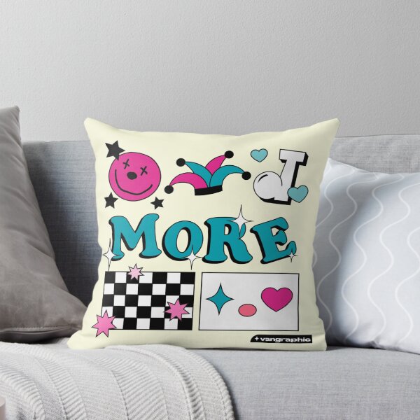 Item preview, MORE JHOPE designed and sold by Vangraphic.