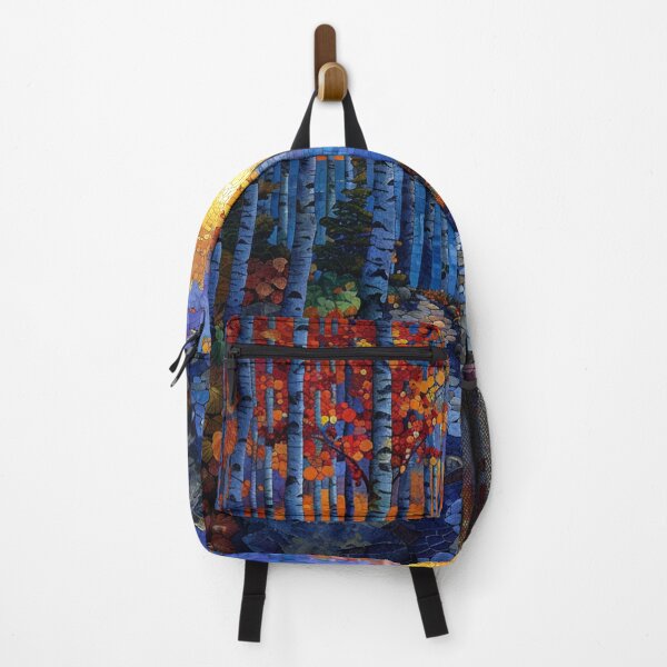 Item preview, Sunset Trail 1 designed and sold by Dawn van Doorn.