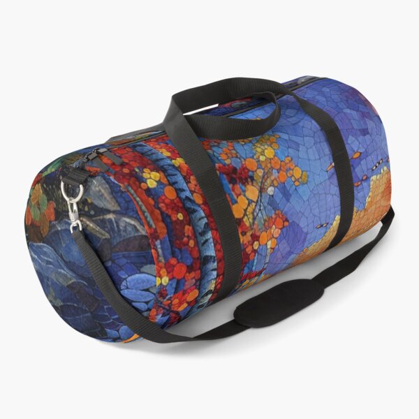 Item preview, Sunset Trail 1  designed and sold by Dawn van Doorn.