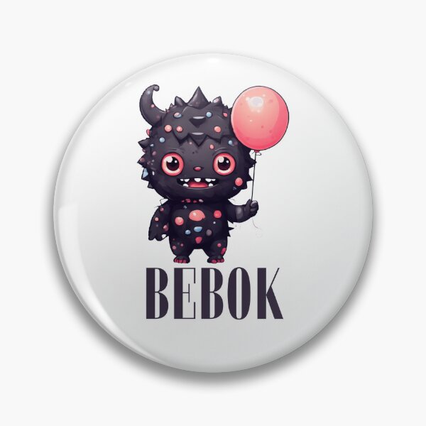 Item preview, Bebok designed and sold by DesignsByHania.