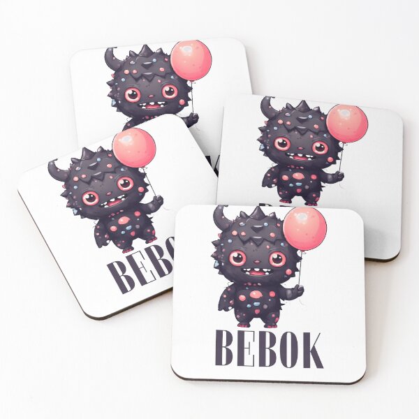 Item preview, Bebok designed and sold by DesignsByHania.