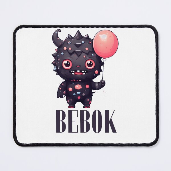 Item preview, Bebok designed and sold by DesignsByHania.