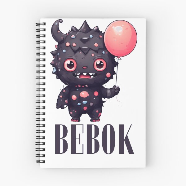 Item preview, Bebok designed and sold by DesignsByHania.