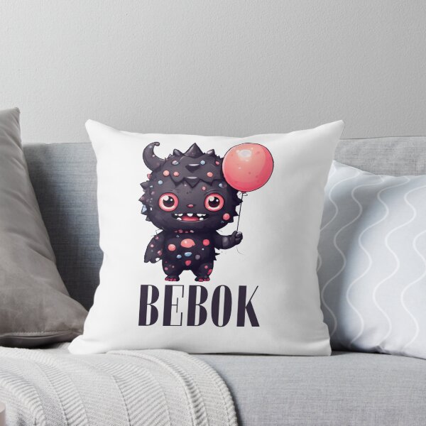 Item preview, Bebok designed and sold by DesignsByHania.