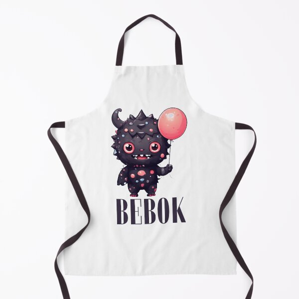 Item preview, Bebok designed and sold by DesignsByHania.