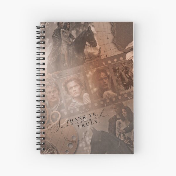 Item preview, Jamie Fraser 1x01 designed and sold by Mochridhe-art.