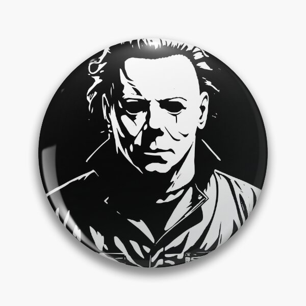 Item preview, Michael Myers designed and sold by Brexmore3.