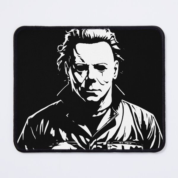 Item preview, Michael Myers designed and sold by Brexmore3.
