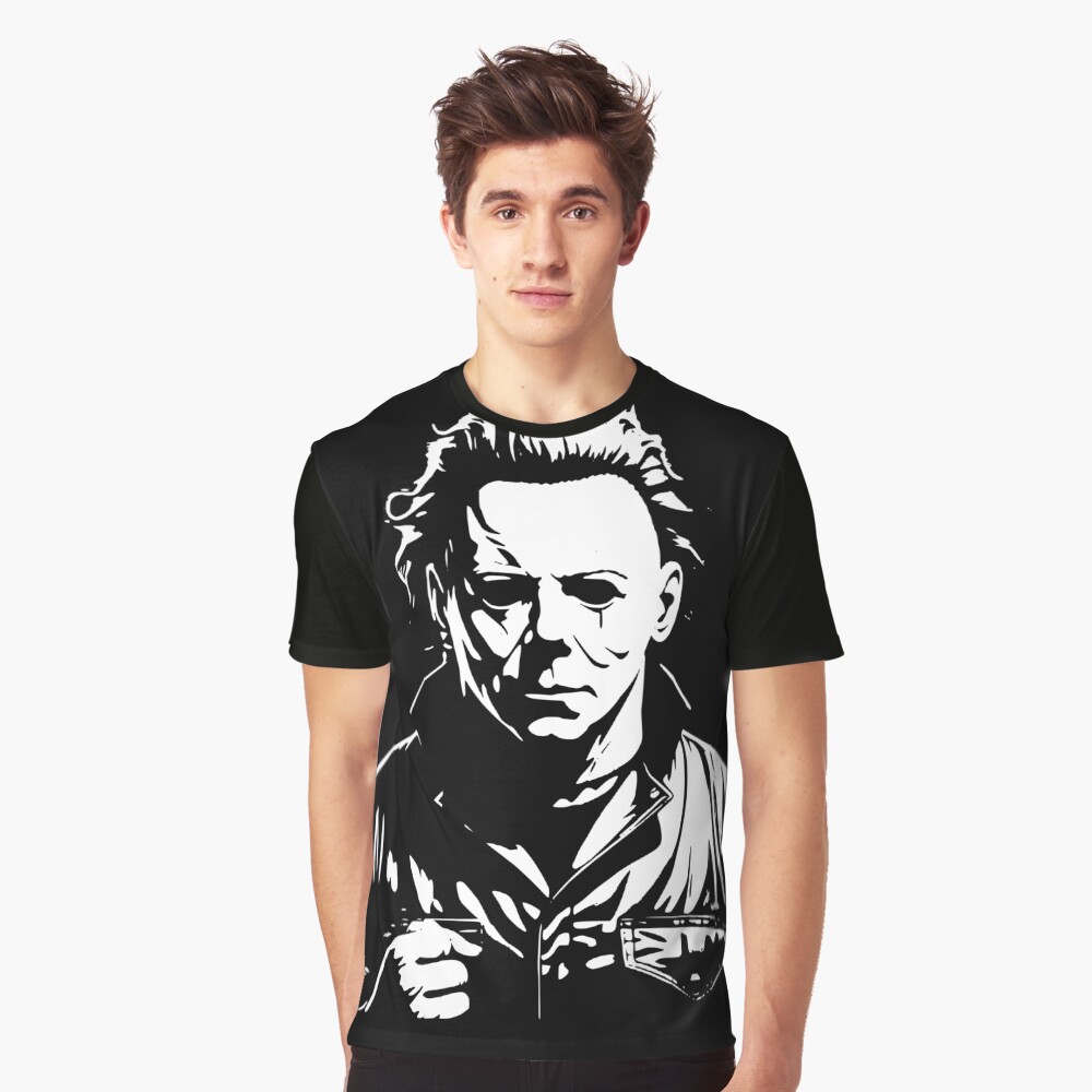 Item preview, Graphic T-Shirt designed and sold by Brexmore3.