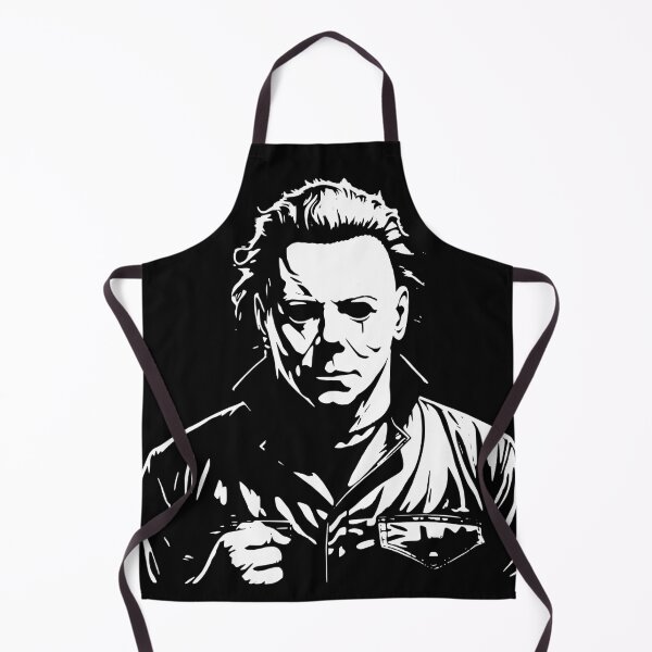 Artikelvorschau, Michael Myers entworfen und verkauft von Brexmore3.