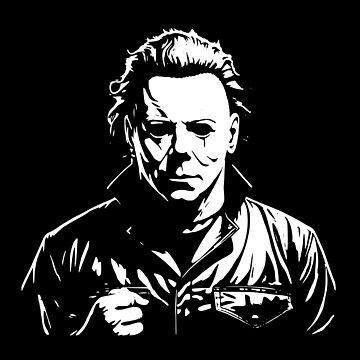 Artwork thumbnail, Michael Myers by Brexmore3