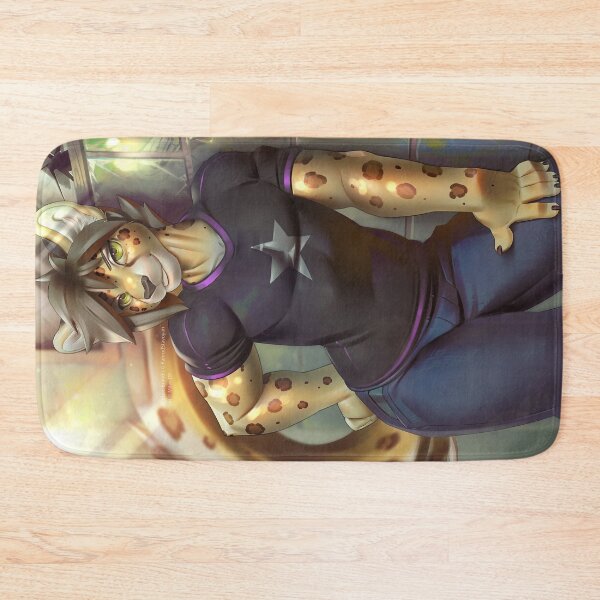 Item preview, Korben Brandis designed and sold by Miles-DF.