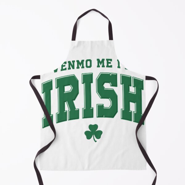 Item preview, Venmo Me I'm Irish, Lucky Quotes designed and sold by vintagearttee.