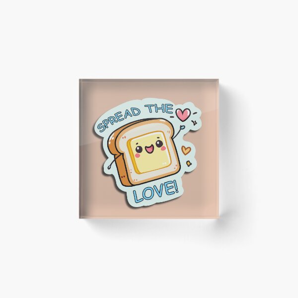 Item preview, Spread the love designed and sold by Illustrator Bhaiya.